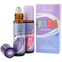 Amala Kids Essential Oil Rollers - Sleep Box